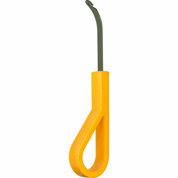 Picture of Jonard Tools JIC-3209 Jonard Tools Cable Sewing Needle Tool: Use with Harness & Lace Multiple Bundle